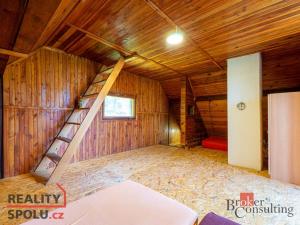 Prodej chaty, Stříbro, 40 m2