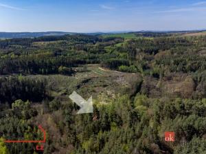 Prodej chaty, Stříbro, 40 m2