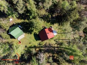 Prodej chaty, Stříbro, 40 m2
