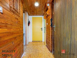 Prodej chaty, Stříbro, 40 m2