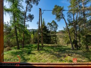 Prodej chaty, Stříbro, 40 m2