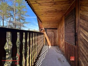 Prodej chaty, Stříbro, 40 m2