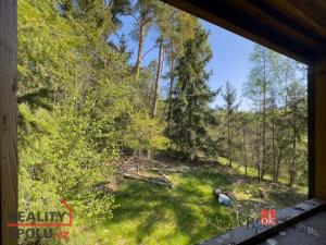 Prodej chaty, Stříbro, 40 m2