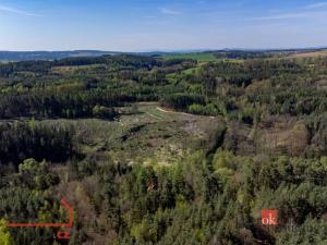 Prodej chaty, Stříbro, 40 m2