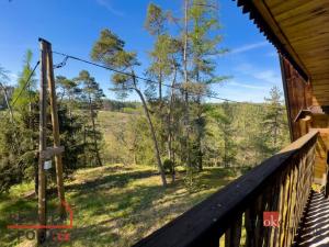 Prodej chaty, Stříbro, 40 m2