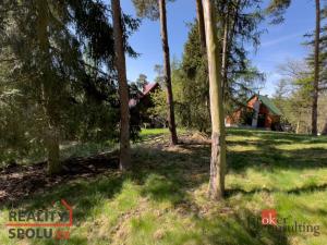 Prodej chaty, Stříbro, 40 m2