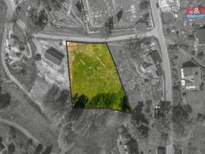 Prodej pozemku pro bydlení, Tanvald, Raisova, 2372 m2