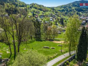 Prodej pozemku pro bydlení, Tanvald, Raisova, 2372 m2