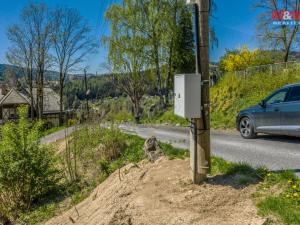 Prodej pozemku pro bydlení, Tanvald, Raisova, 2372 m2