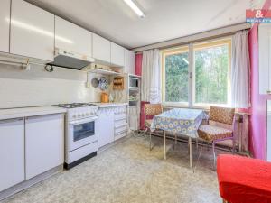 Prodej rodinného domu, Kovčín, 87 m2