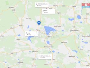 Prodej rodinného domu, Kovčín, 87 m2