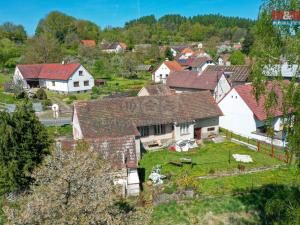 Prodej rodinného domu, Kovčín, 87 m2