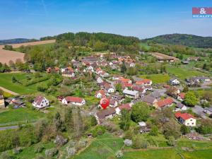 Prodej rodinného domu, Kovčín, 87 m2