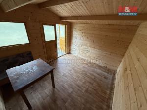 Prodej zahrady, Kolín - Kolín II, 401 m2
