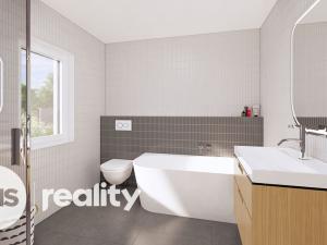 Prodej rodinného domu, Jesenec, 113 m2