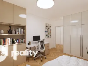 Prodej rodinného domu, Jesenec, 113 m2