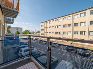 Pronájem bytu 1+kk, Otrokovice, J. Jabůrkové, 39 m2
