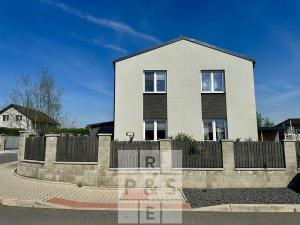 Prodej rodinného domu, Brandýsek, Nad Vodojemem, 162 m2