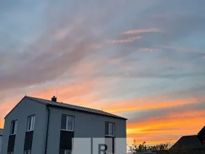 Prodej rodinného domu, Brandýsek, Nad Vodojemem, 162 m2