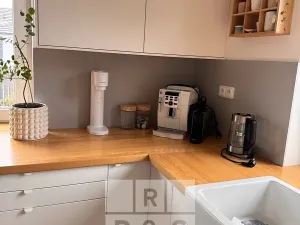 Prodej rodinného domu, Brandýsek, Nad Vodojemem, 162 m2