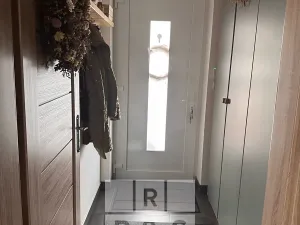 Prodej rodinného domu, Brandýsek, Nad Vodojemem, 162 m2