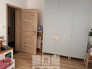 Prodej rodinného domu, Brandýsek, Nad Vodojemem, 162 m2