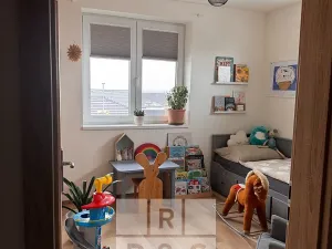 Prodej rodinného domu, Brandýsek, Nad Vodojemem, 162 m2