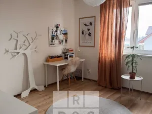 Prodej rodinného domu, Brandýsek, Nad Vodojemem, 162 m2