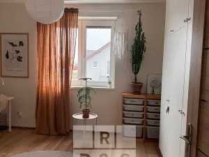 Prodej rodinného domu, Brandýsek, Nad Vodojemem, 162 m2