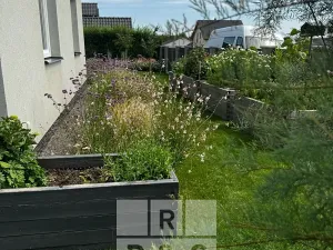 Prodej rodinného domu, Brandýsek, Nad Vodojemem, 162 m2