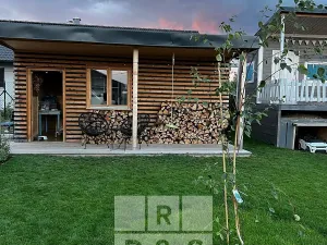 Prodej rodinného domu, Brandýsek, Nad Vodojemem, 162 m2