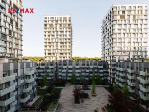 Prodej bytu 1+kk, Praha - Žižkov, Olšanská, 35 m2