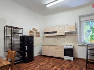 Prodej činžovního domu, Kladno, Váňova, 453 m2