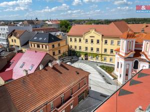 Prodej činžovního domu, Kladno, Váňova, 453 m2