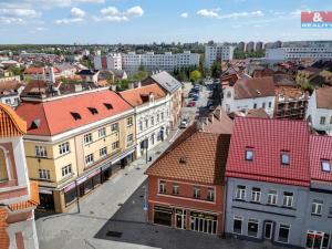 Prodej činžovního domu, Kladno, Váňova, 453 m2