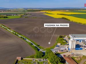Prodej pozemku, Plazy, 5690 m2