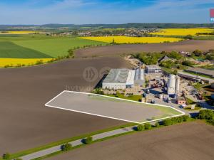 Prodej pozemku, Plazy, 5690 m2