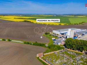 Prodej pozemku, Plazy, 5690 m2