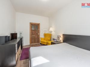 Prodej chalupy, Svojek - Tample, 218 m2
