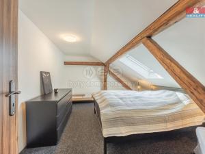 Prodej chalupy, Svojek - Tample, 218 m2