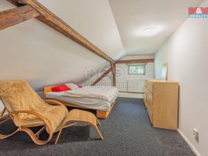Prodej chalupy, Svojek - Tample, 218 m2