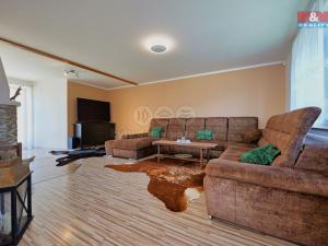 Prodej rodinného domu, Přemyslovice, 160 m2