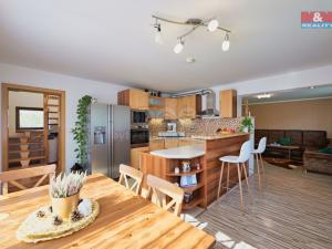 Prodej rodinného domu, Přemyslovice, 160 m2