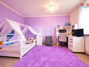 Prodej rodinného domu, Přemyslovice, 160 m2