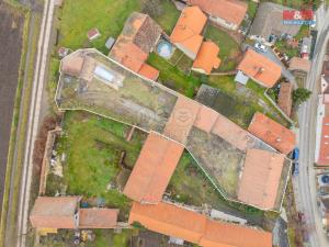 Prodej rodinného domu, Holubice, Na Návsi, 125 m2
