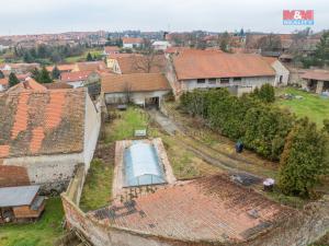 Prodej rodinného domu, Holubice, Na Návsi, 125 m2