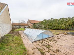 Prodej rodinného domu, Holubice, Na Návsi, 125 m2