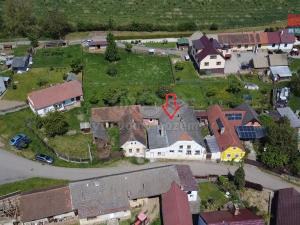Prodej rodinného domu, Truskovice, 84 m2