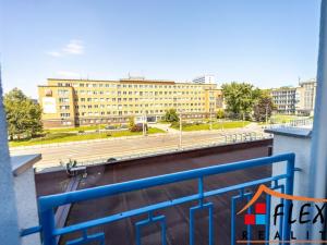 Pronájem bytu 2+1, Ostrava, 28. října, 50 m2