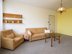 Prodej bytu 2+1, Zábřeh, Československé armády, 52 m2